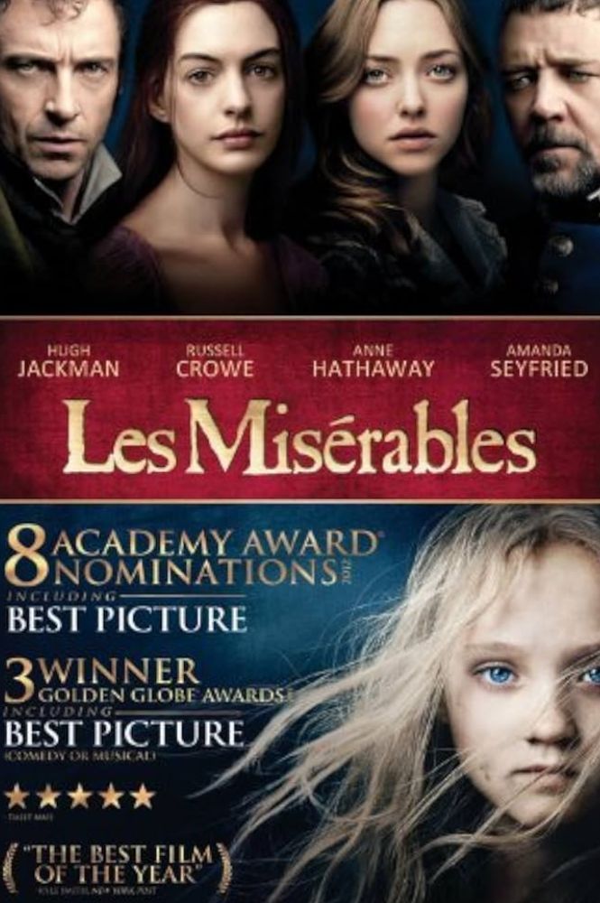 Less Miserables