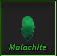 malachite