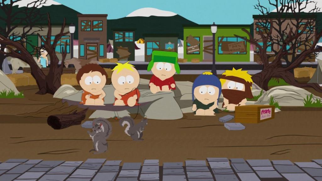 Top 10 Funniest South Park Episodes Beebom
