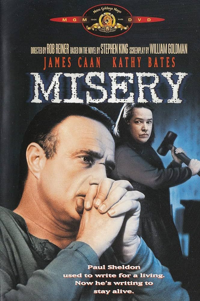 Misery Poster