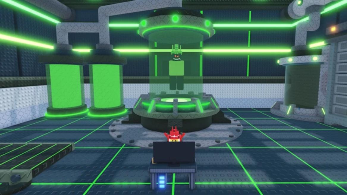 next Steal a Brainrot 1x1x1x1 Ritual update