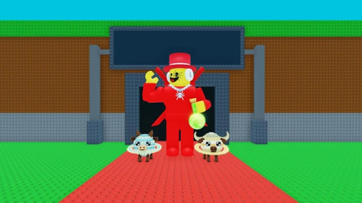 next Steal a Brainrot new rebirth update