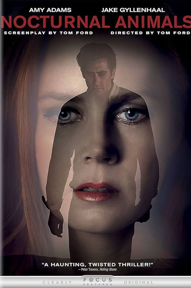 Nocturnal Animals