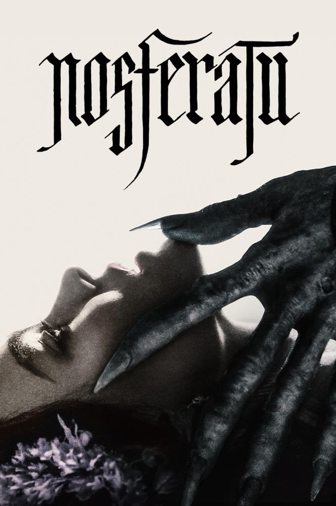 Nosferatu poster