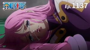 One Piece Episode 1137 Release Date and Time (Countdown Timer)
