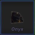 onyx