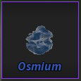 osmium