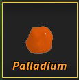 palladium