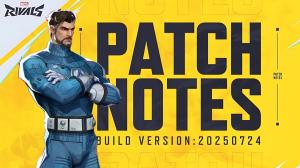Marvel Rivals July 24 Patch Notes Bring New Team-Ups, Accessory Point Changes and More