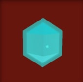 Pet Shard Tranquil