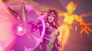 Marvel Rivals Is Cooking up Changes to Make Vanguards and Strategists Cool Again