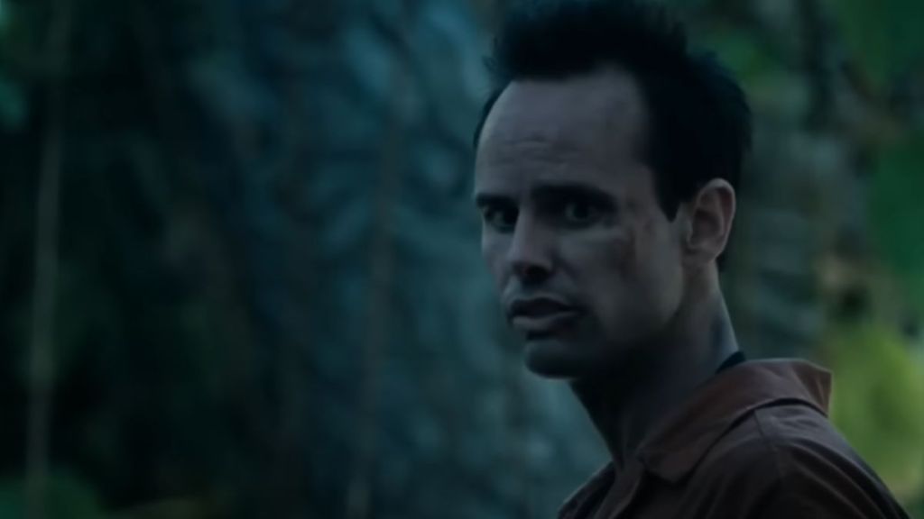 Walton Goggins in Predators