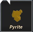pyrite