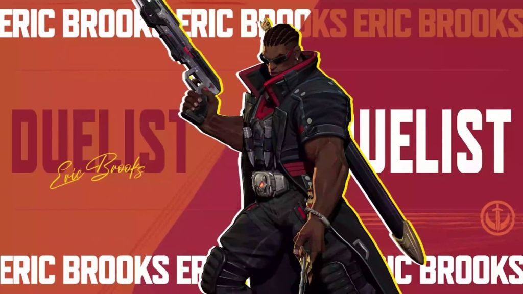 Marvel Rivals Blade Duelist