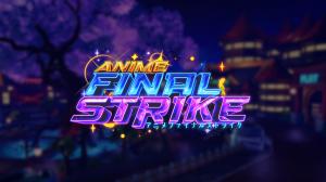Anime Final Strike Codes (July 2025)