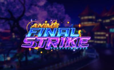 roblox anime final strike codes