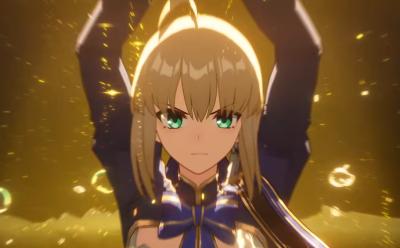 saber best build and teams in Honkai Star Rail