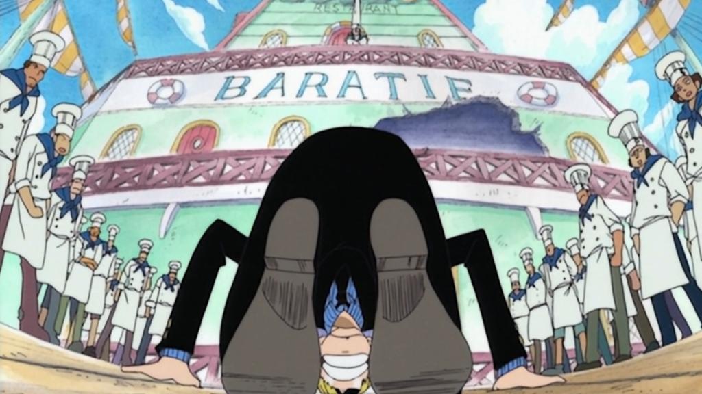 One Piece: Sanji’s past and His Connection with Vinsmoke Family Explained