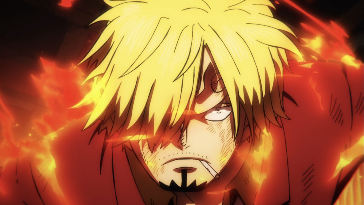 One Piece Sanji s Past And His Connection With Vinsmoke Family One Piece Sanji s Past And His Connection With Vinsmoke Family
