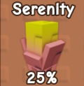 serenity