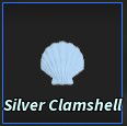 silverclamshell