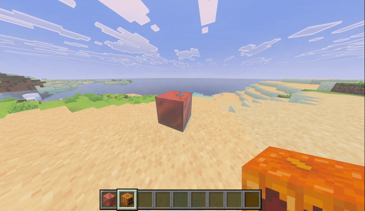 spawn copper golem in minecraft