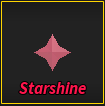 starshine