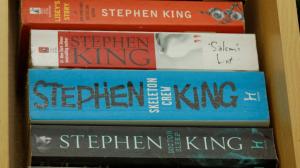 10 Best Stephen King Movies, Ranked