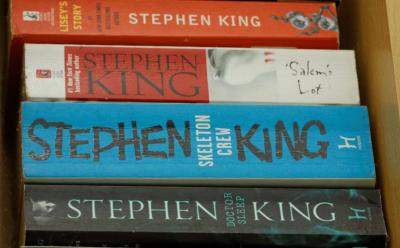 Best Stephen King Movies
