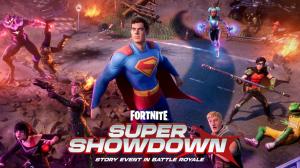 Fortnite Update 36.30 Patch Notes Brings Players Closer to Epic Live Event