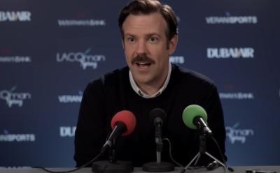 Ted Lasso Cast & Characters