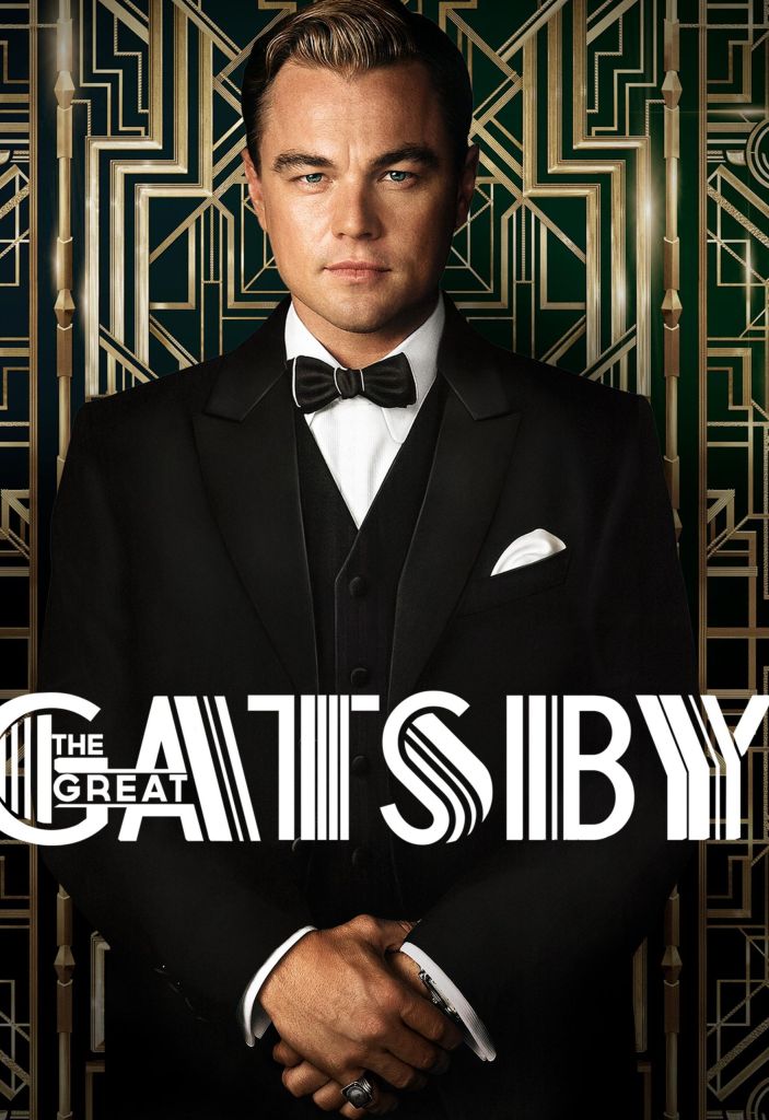 The Great Gatsby poster