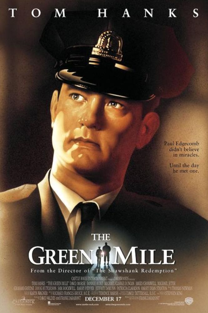 The Green Mile
