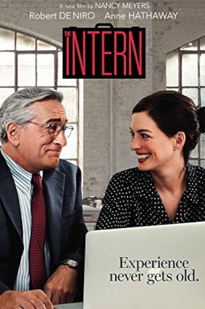 The Intern