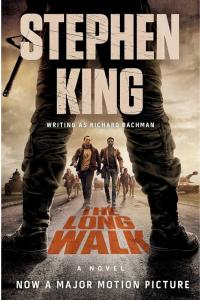 The Long Walk Poster