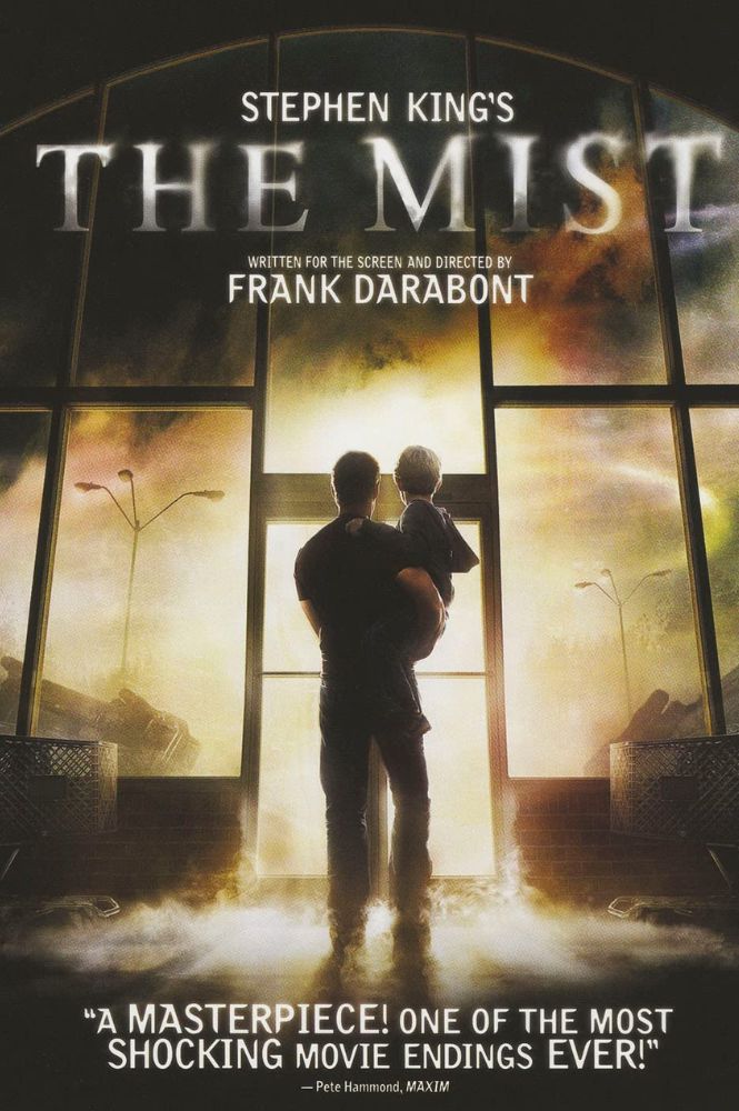 The Mist