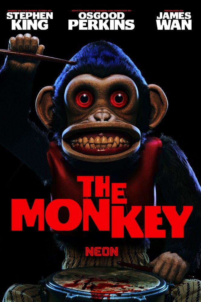 The Monkey