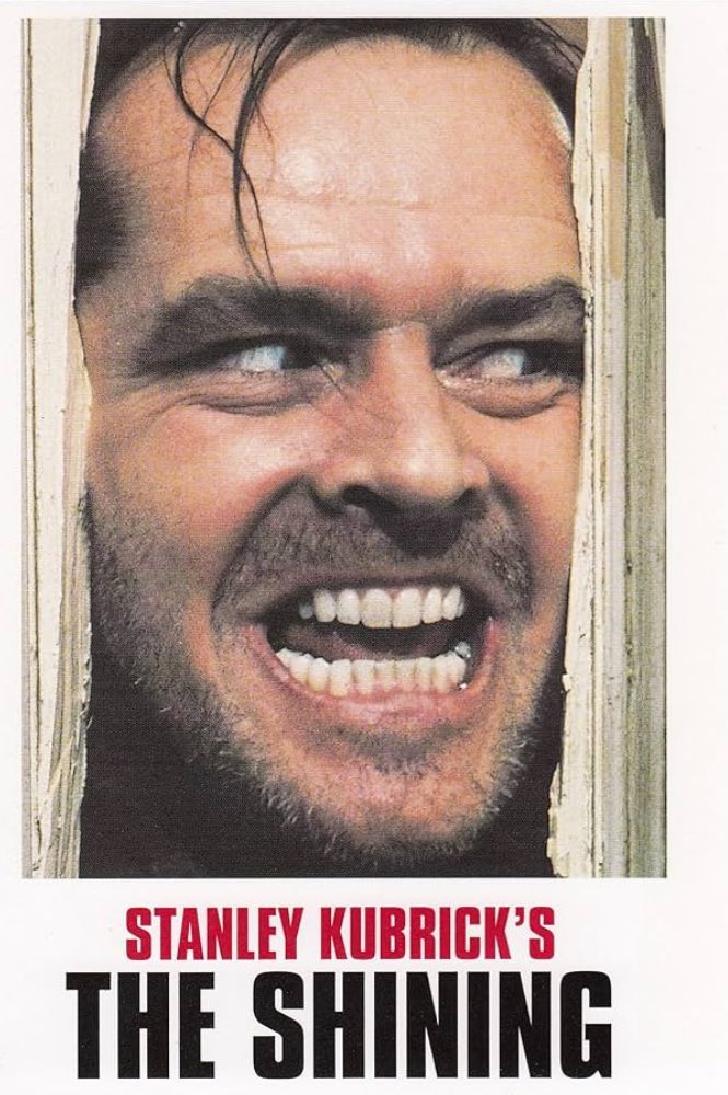 The Shining Poster