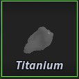 titanium
