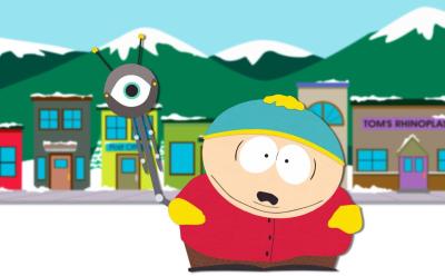 South Park best episodes