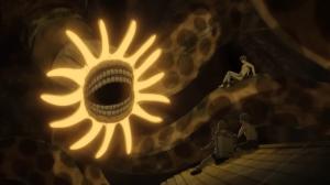 What Is the Tsuchinoko in Dandadan? All Powers and Abilities Explained