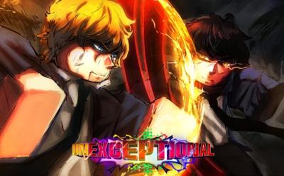 unexceptional Roblox banner