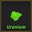 uranium