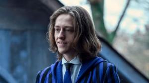 Why Isn't Xavier in Wednesday Season 2?
