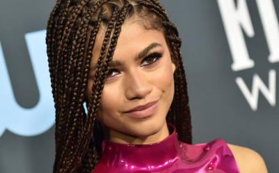 Zendaya