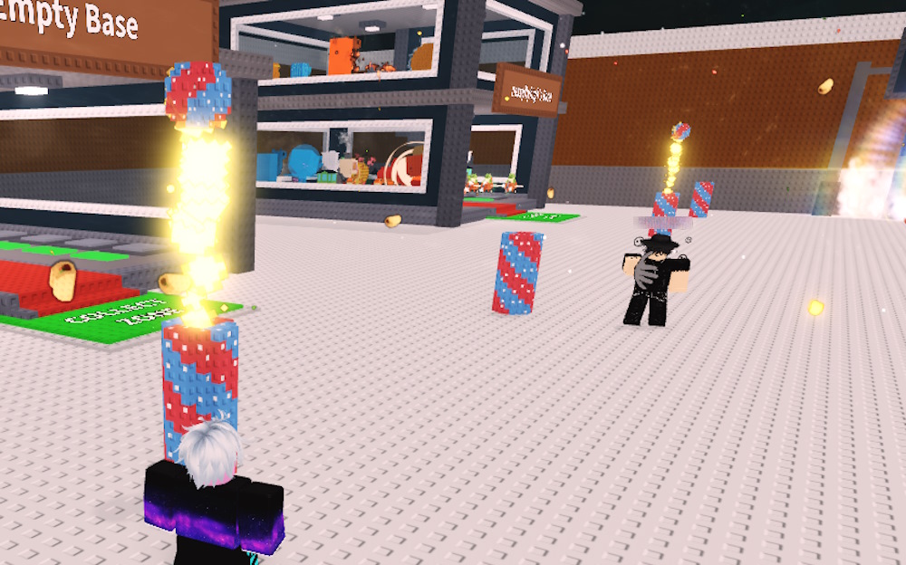 4th of July