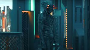 Peacemaker Season 2: Who Is the Alien in the Pocket Universe?