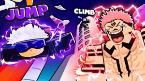 Anime Climb and Jump Codes (August 2025)
