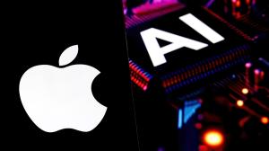 Apple Is Ready to Go on an AI Startup Shopping Spree to Compete