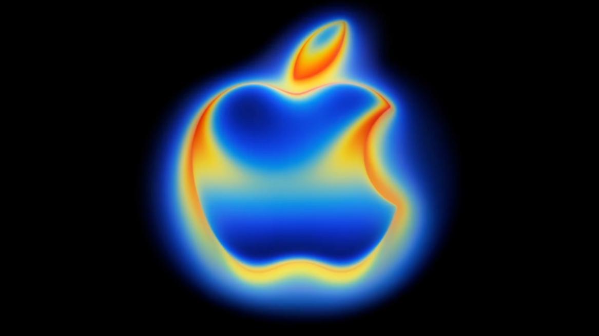 Apple-September-9th-iPhone-17-Launch-Event-logo
